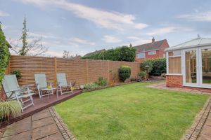 Garden- click for photo gallery